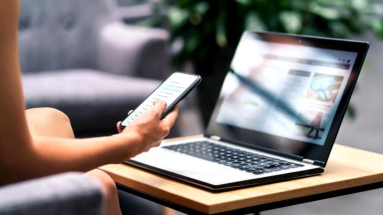 オフィスの場所と周辺環境